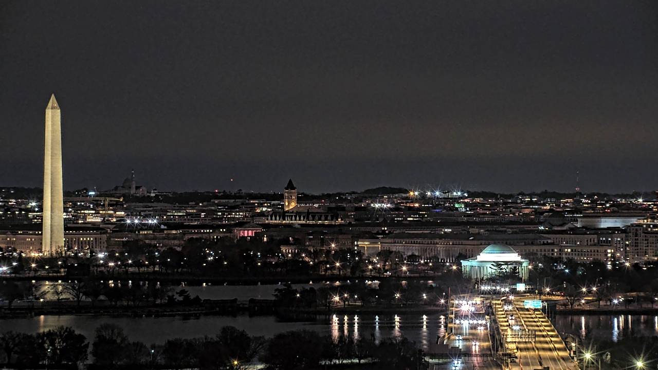 Thumbnail for current weather camera view from Altaire in Arlington, Virginia