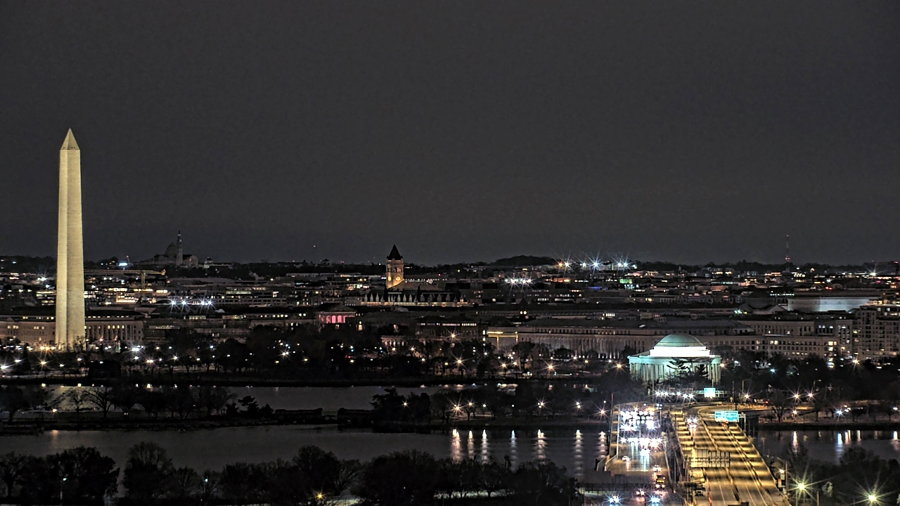 Thumbnail for current weather camera view from Altaire in Arlington, Virginia