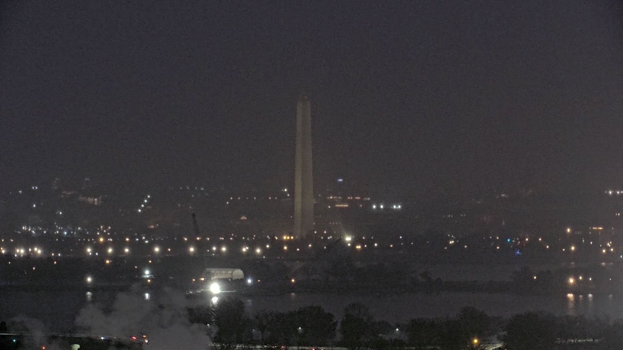 Thumbnail for current weather camera view from Altaire in Arlington, Virginia