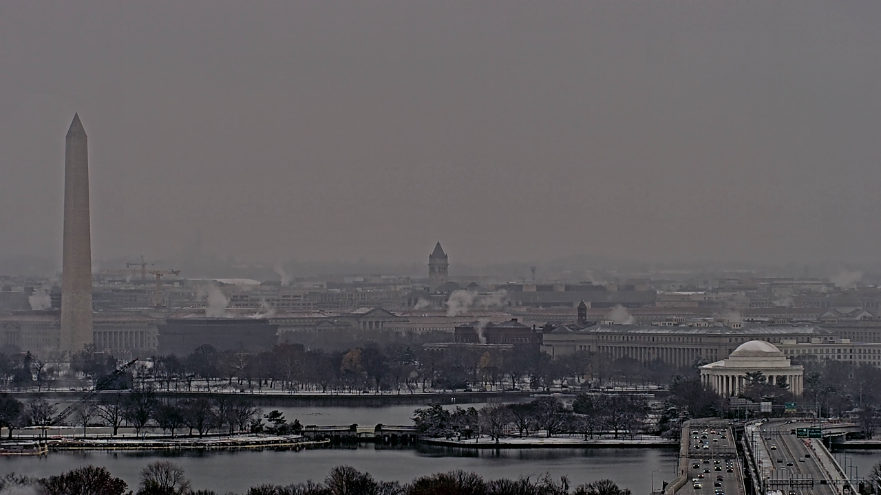 Thumbnail for current weather camera view from Altaire in Arlington, Virginia