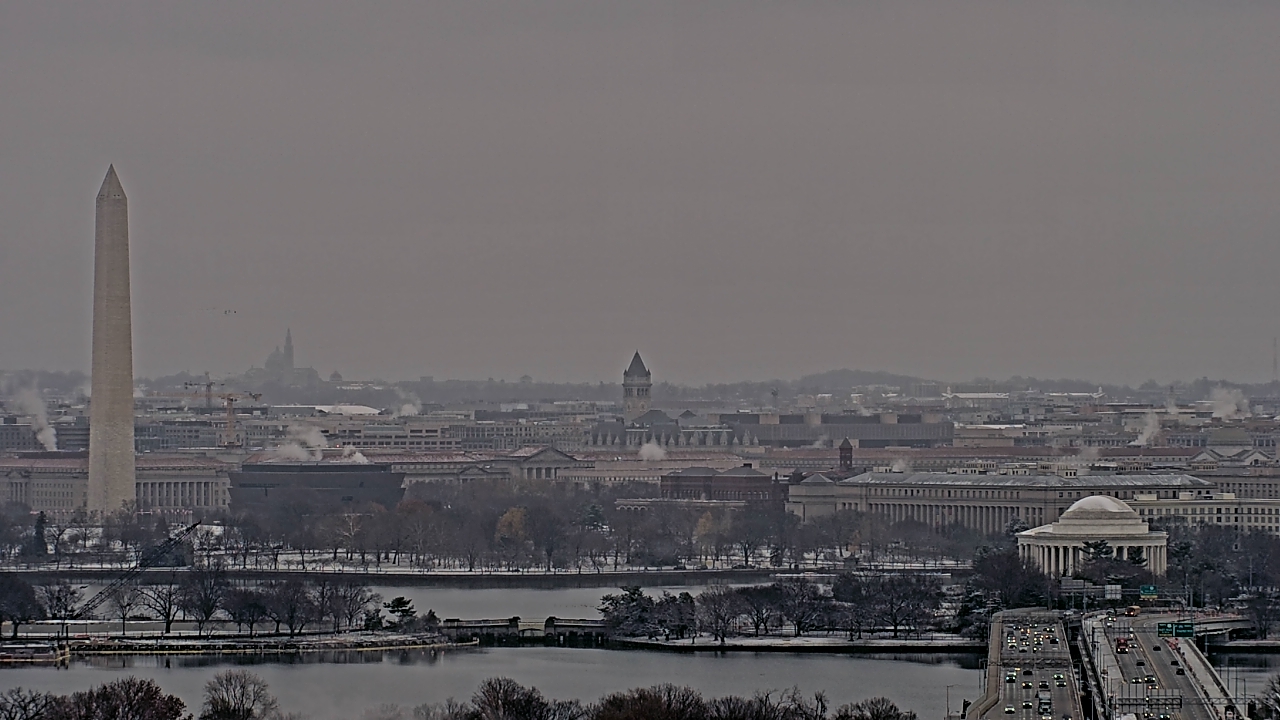 Thumbnail for current weather camera view from Altaire in Arlington, Virginia