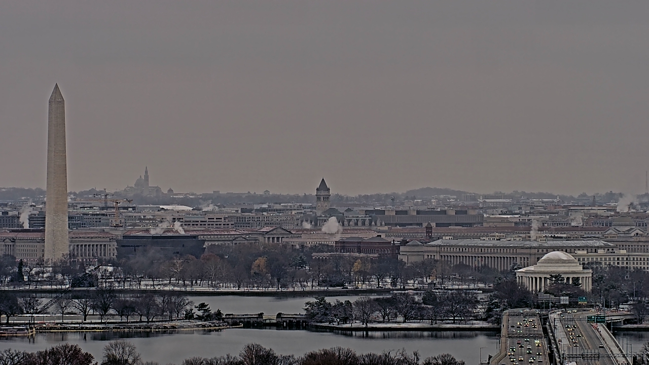 Thumbnail for current weather camera view from Altaire in Arlington, Virginia