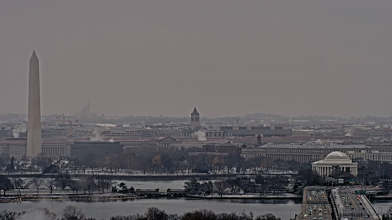 Thumbnail for current weather camera view from Altaire in Arlington, Virginia