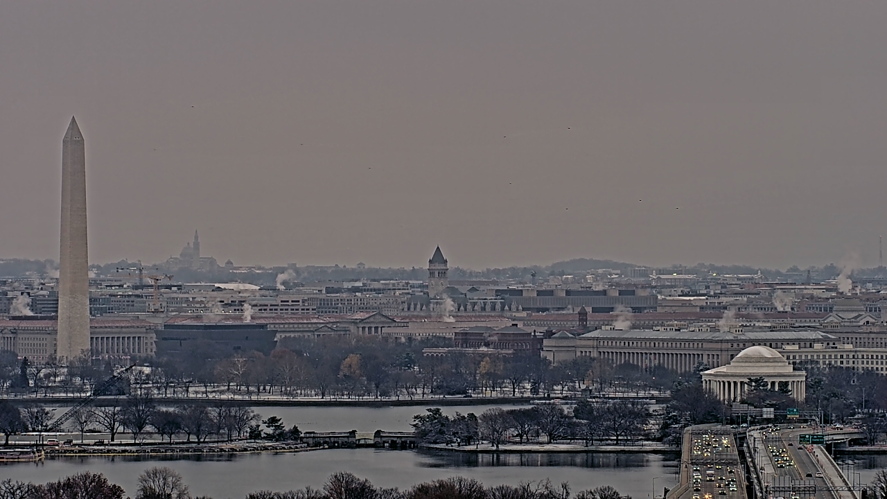 Thumbnail for current weather camera view from Altaire in Arlington, Virginia