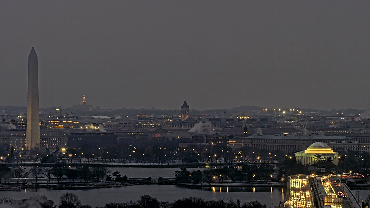 Thumbnail for current weather camera view from Altaire in Arlington, Virginia