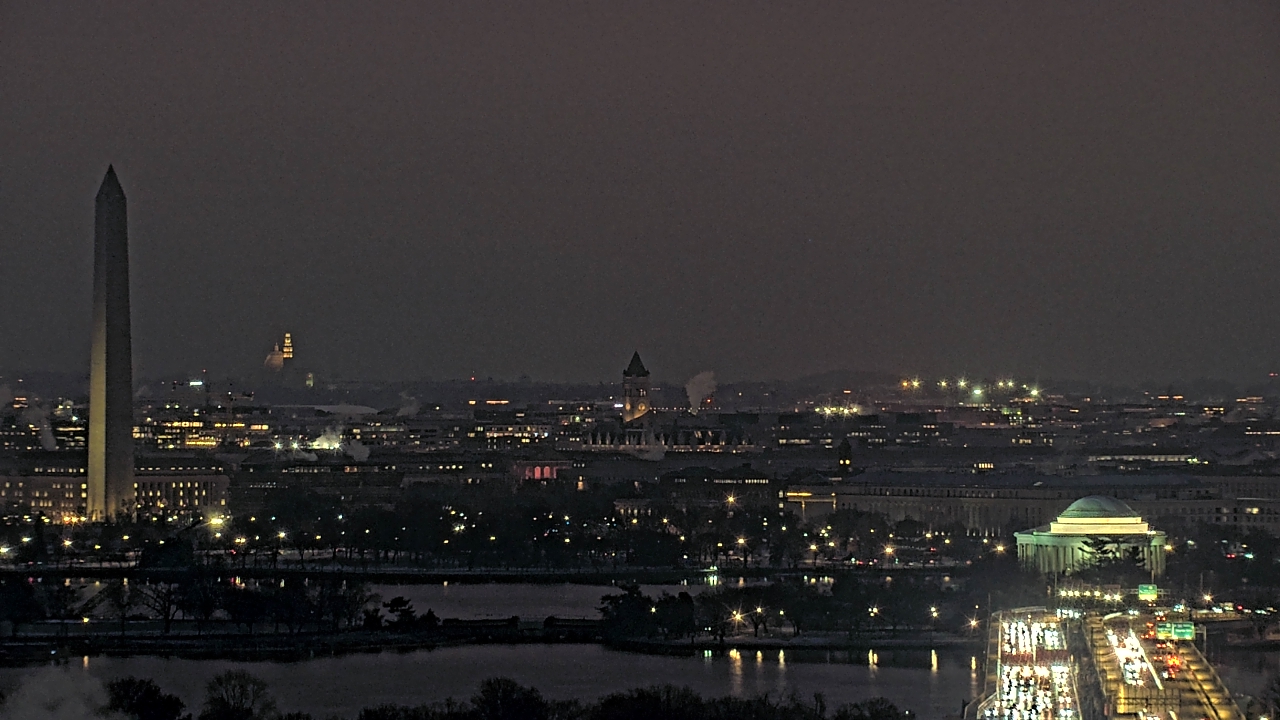 Thumbnail for current weather camera view from Altaire in Arlington, Virginia