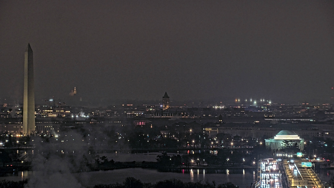 Thumbnail for current weather camera view from Altaire in Arlington, Virginia