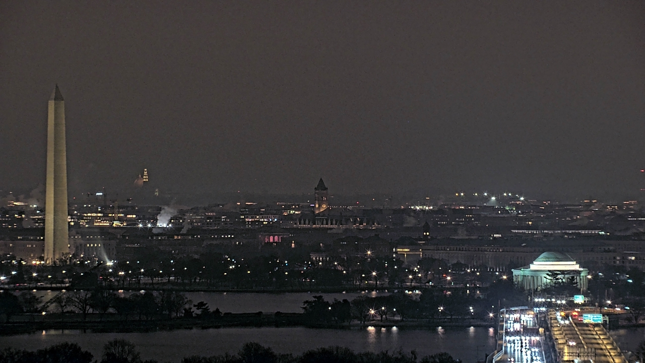 Thumbnail for current weather camera view from Altaire in Arlington, Virginia