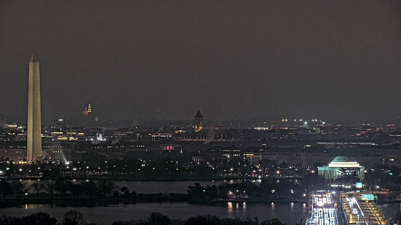 Thumbnail for current weather camera view from Altaire in Arlington, Virginia