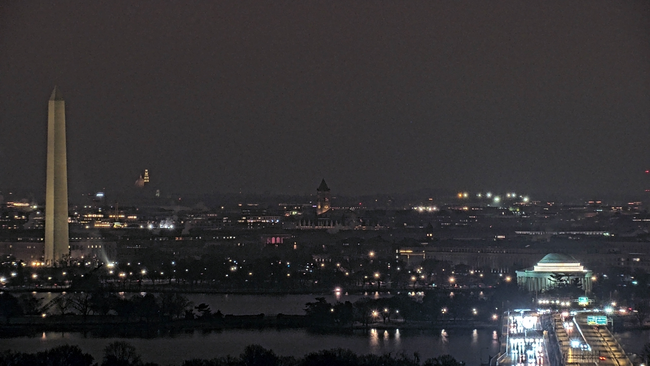 Thumbnail for current weather camera view from Altaire in Arlington, Virginia