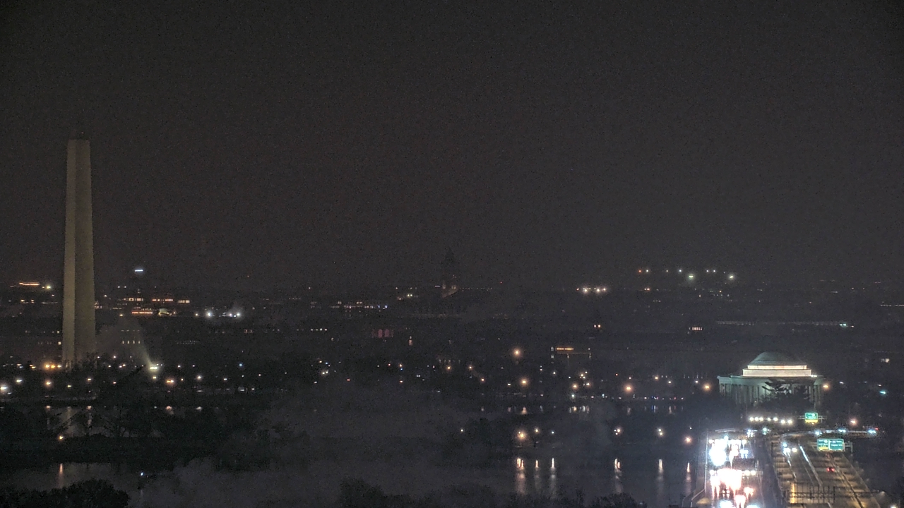 Thumbnail for current weather camera view from Altaire in Arlington, Virginia