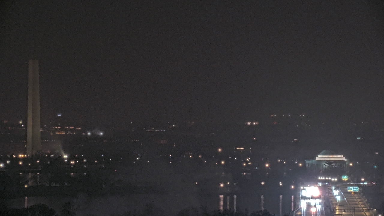 Thumbnail for current weather camera view from Altaire in Arlington, Virginia