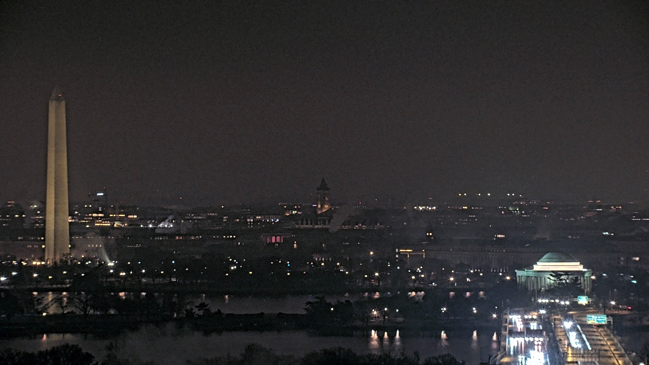 Thumbnail for current weather camera view from Altaire in Arlington, Virginia