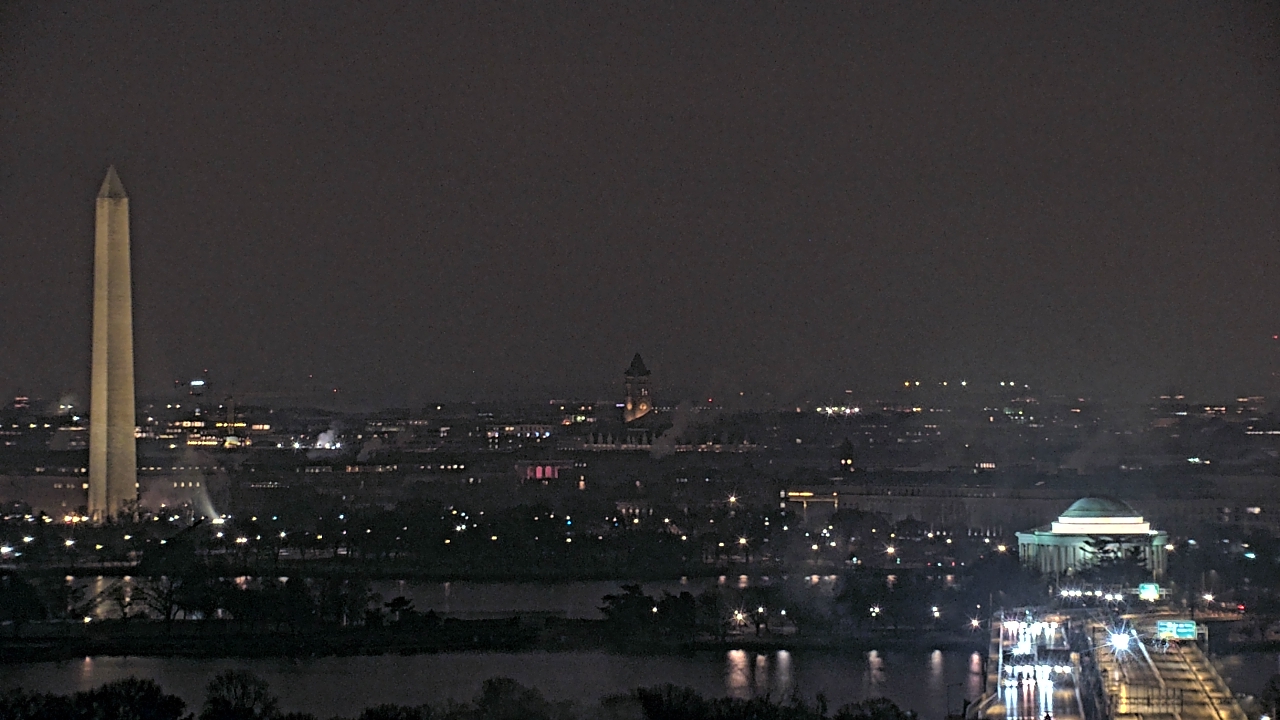 Thumbnail for current weather camera view from Altaire in Arlington, Virginia