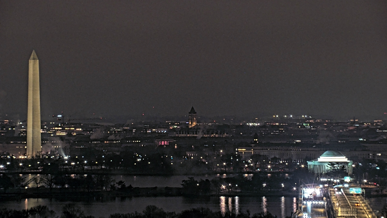 Thumbnail for current weather camera view from Altaire in Arlington, Virginia