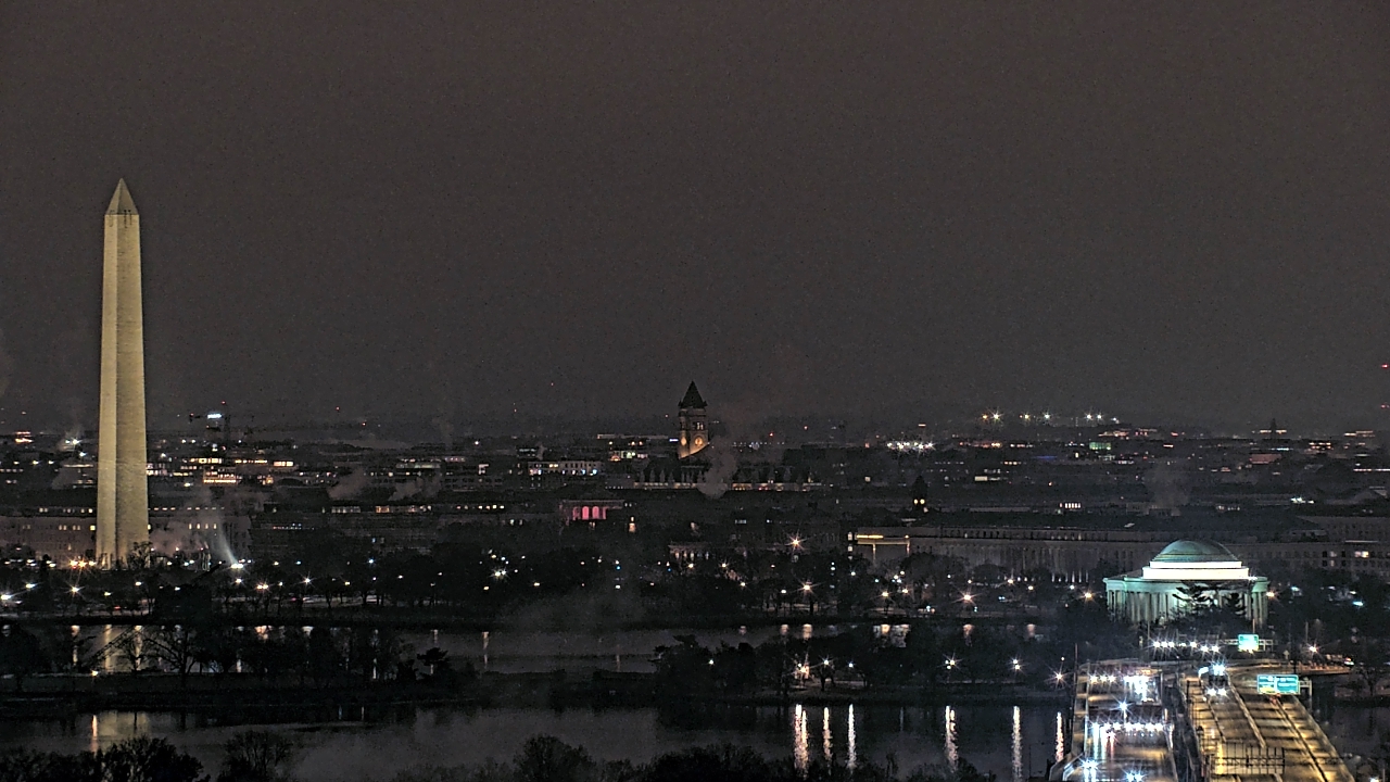 Thumbnail for current weather camera view from Altaire in Arlington, Virginia