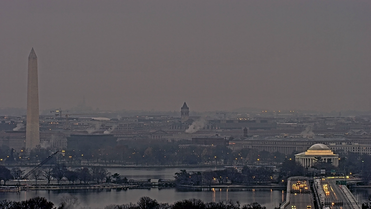 Thumbnail for current weather camera view from Altaire in Arlington, Virginia