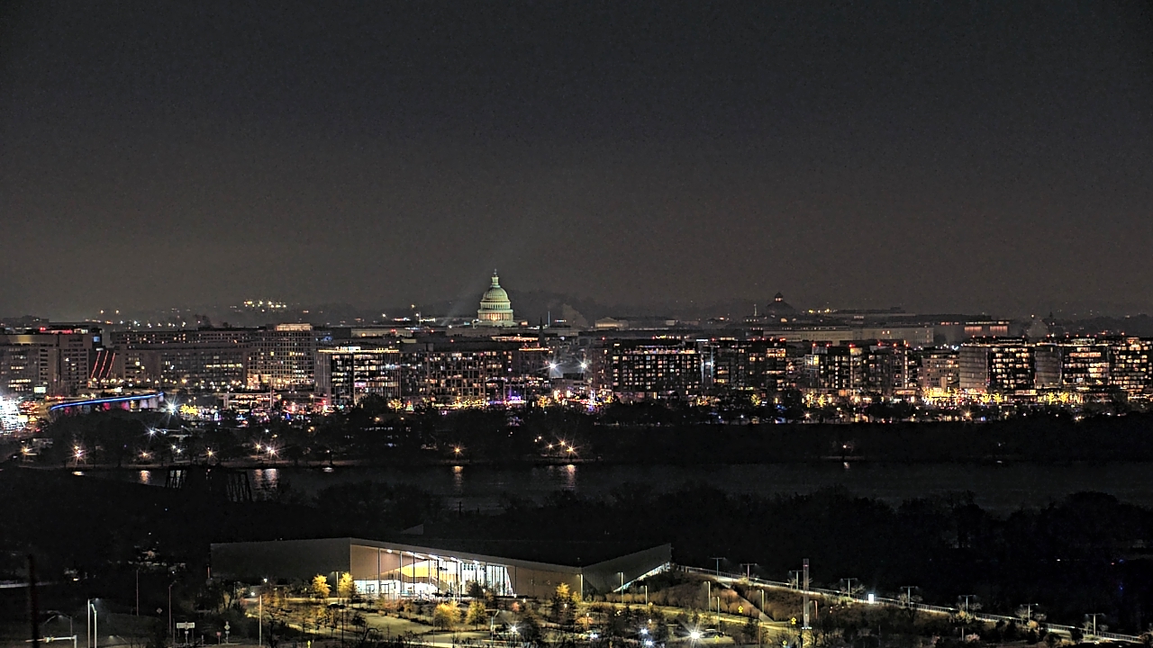 Thumbnail for current weather camera view from Altaire in Arlington, Virginia