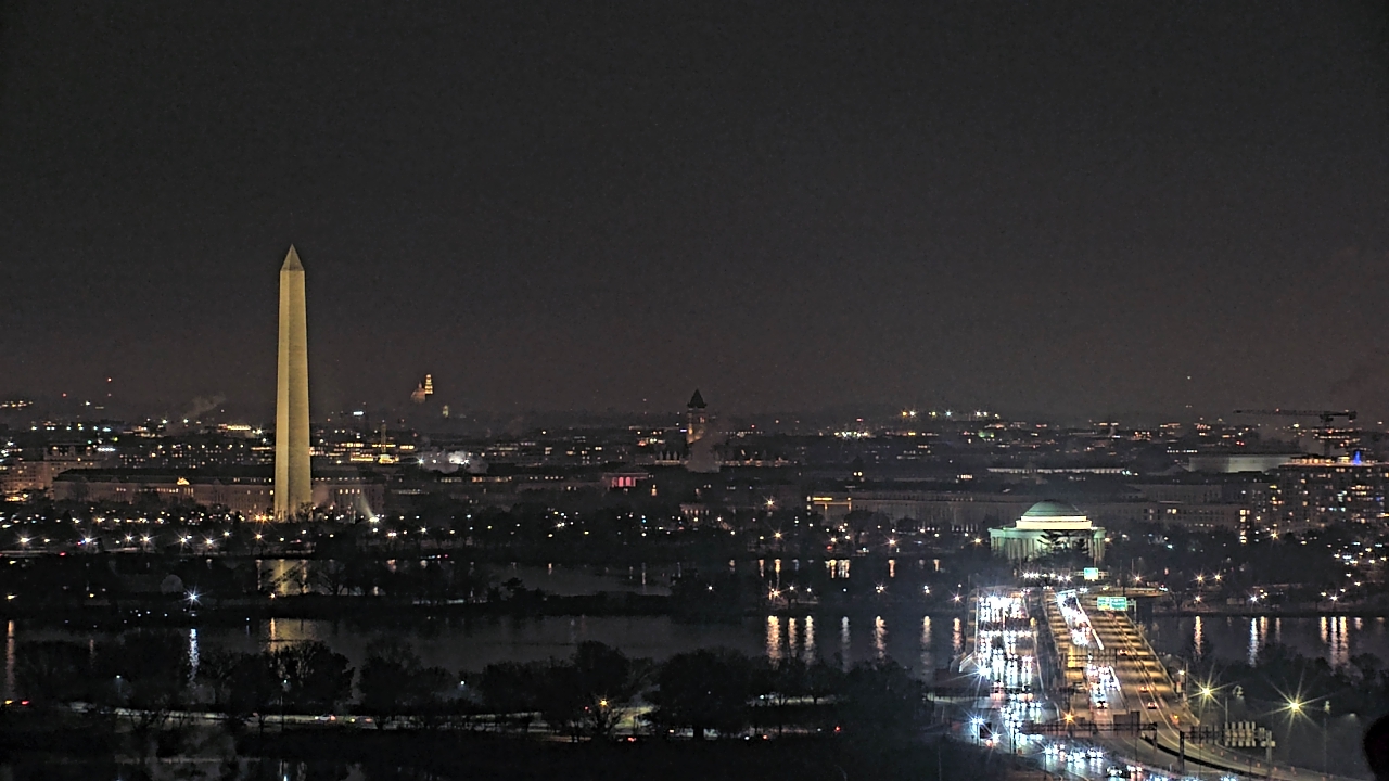 Thumbnail for current weather camera view from Altaire in Arlington, Virginia