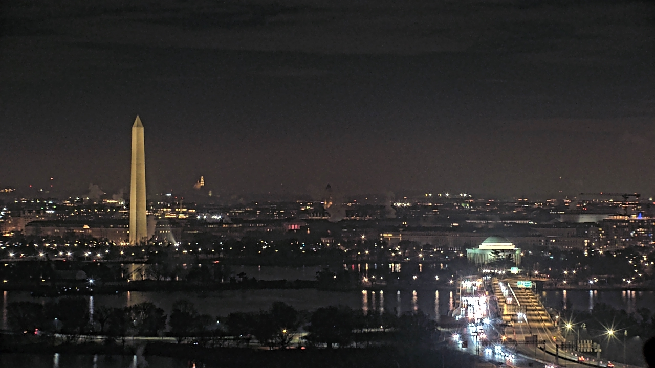 Thumbnail for current weather camera view from Altaire in Arlington, Virginia