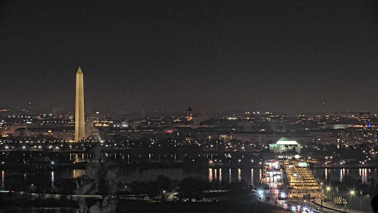 Thumbnail for current weather camera view from Altaire in Arlington, Virginia