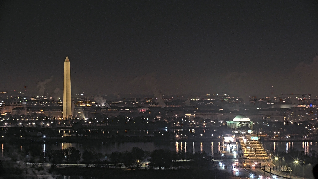 Thumbnail for current weather camera view from Altaire in Arlington, Virginia