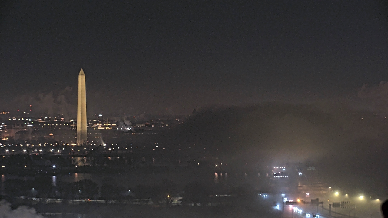 Thumbnail for current weather camera view from Altaire in Arlington, Virginia