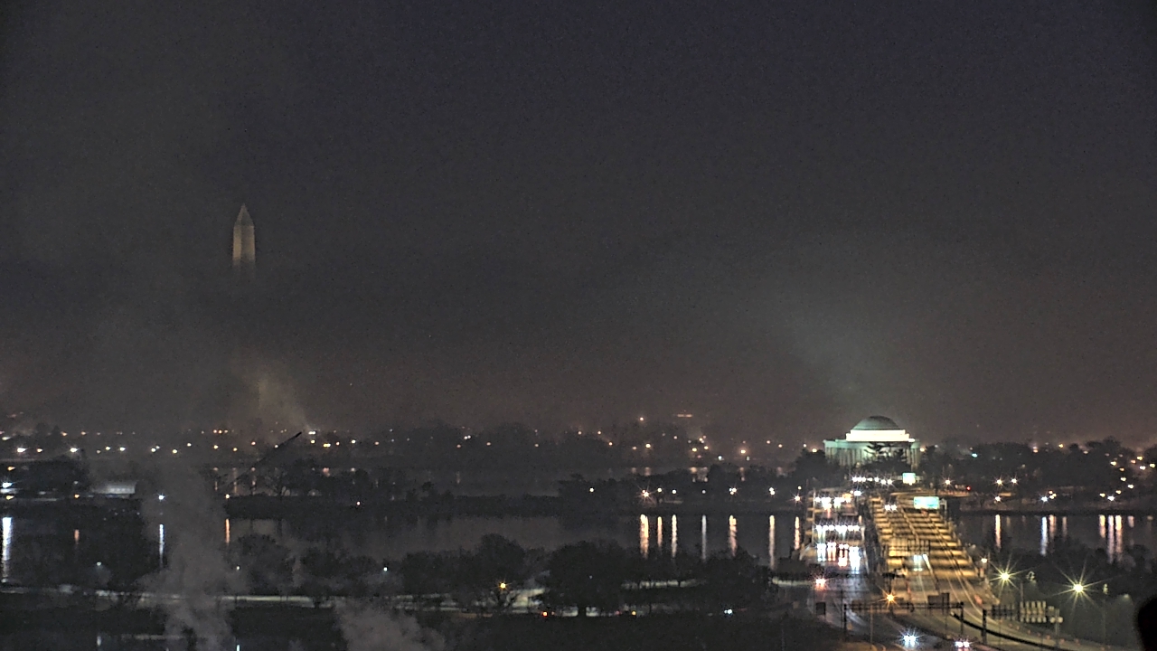 Thumbnail for current weather camera view from Altaire in Arlington, Virginia