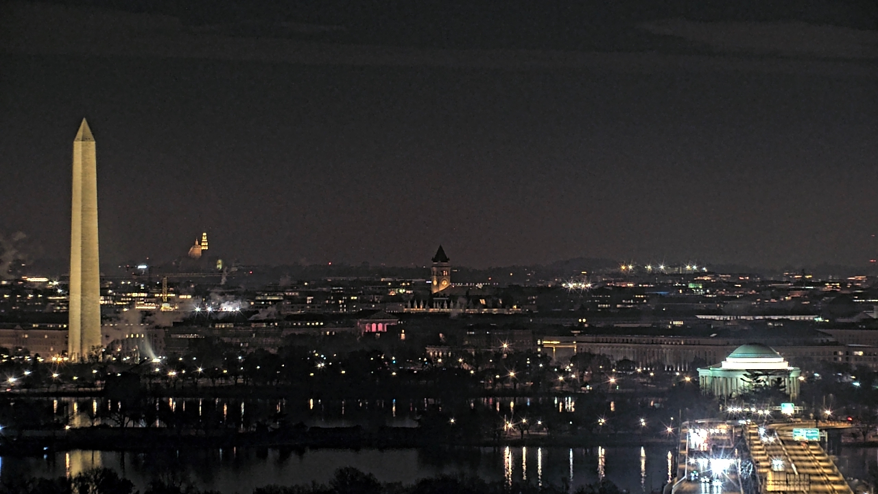 Thumbnail for current weather camera view from Altaire in Arlington, Virginia