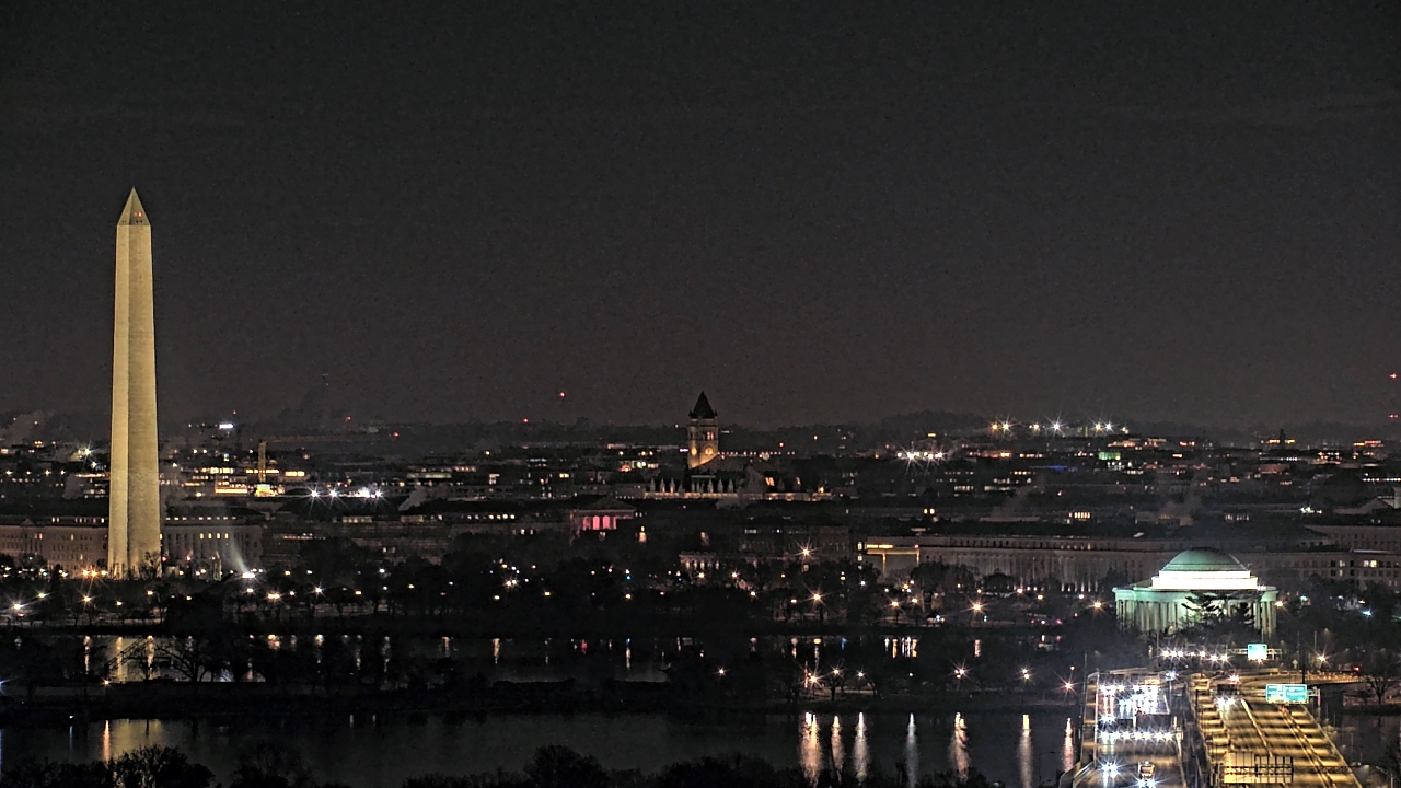 Thumbnail for current weather camera view from Altaire in Arlington, Virginia