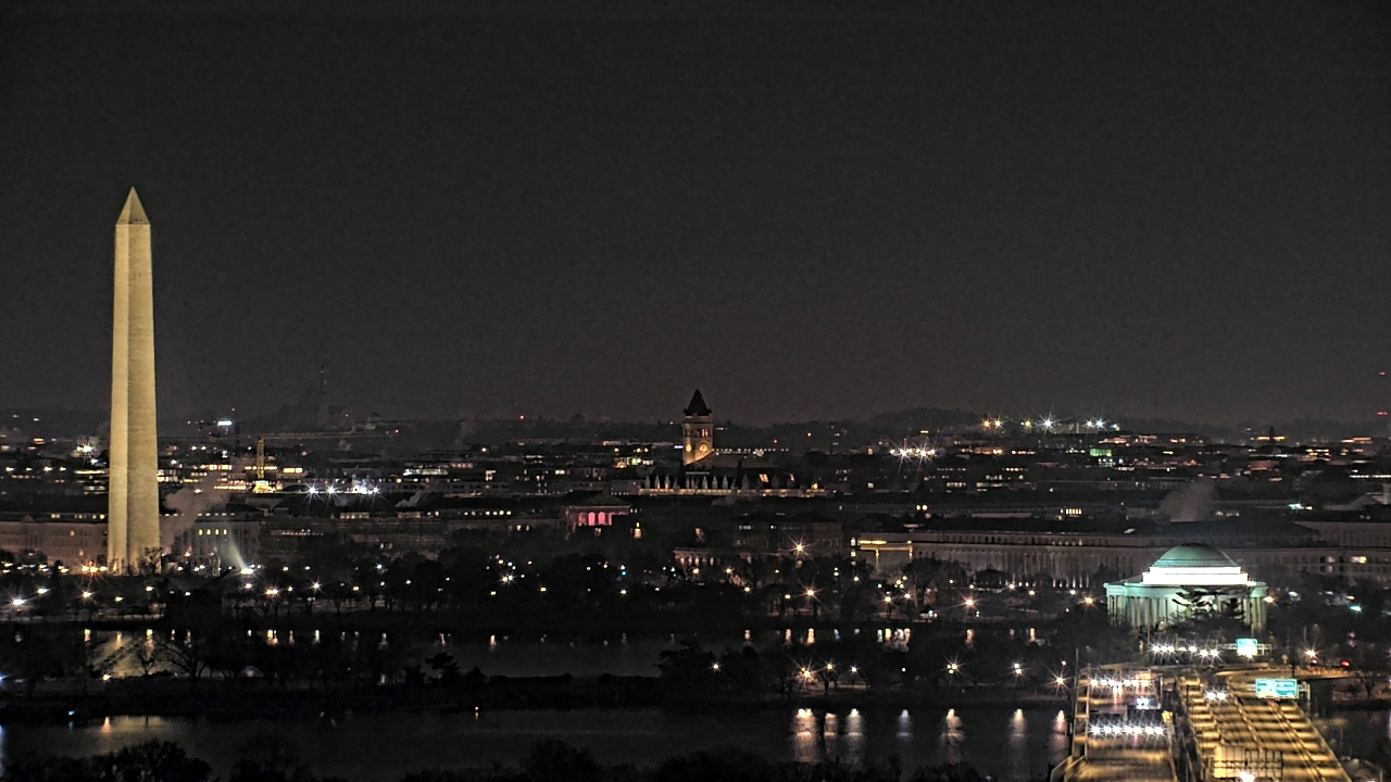 Thumbnail for current weather camera view from Altaire in Arlington, Virginia