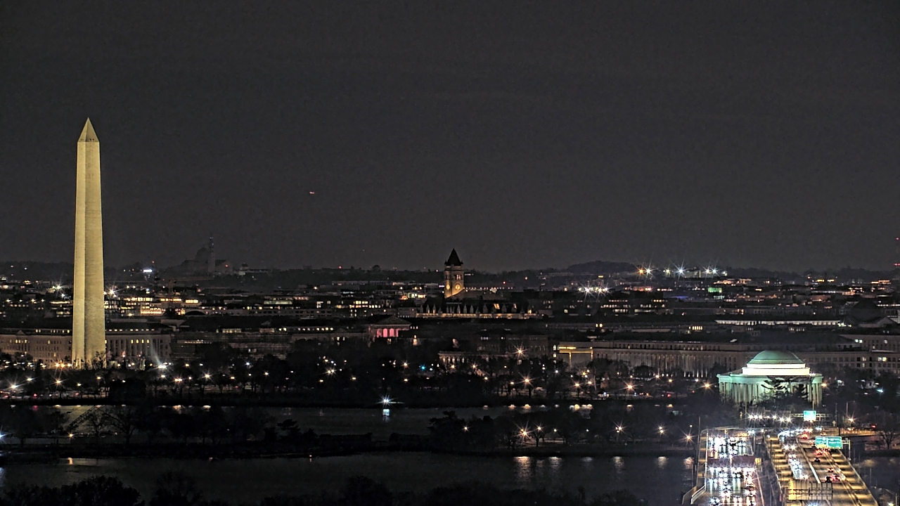 Thumbnail for current weather camera view from Altaire in Arlington, Virginia