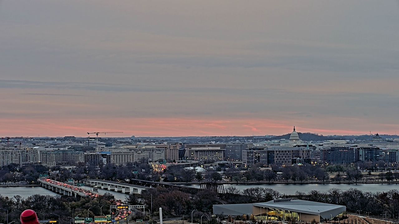 Thumbnail for current weather camera view from Altaire in Arlington, Virginia