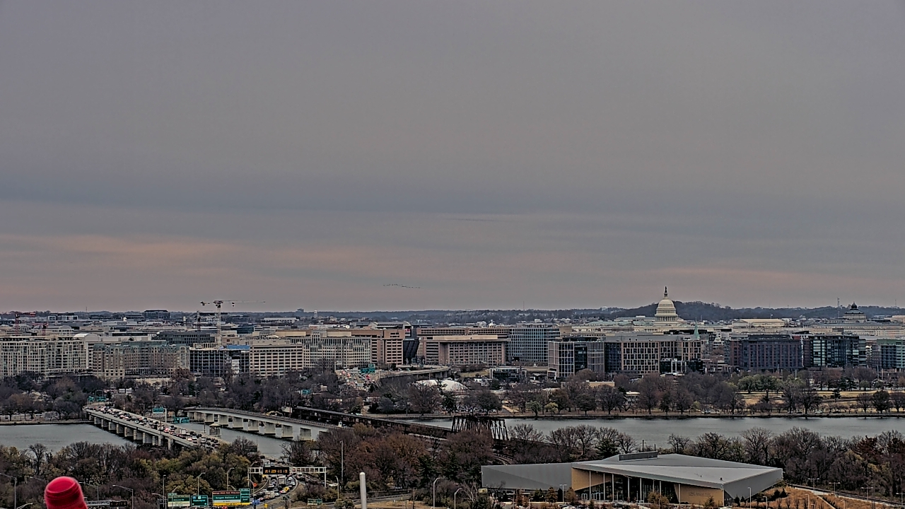 Thumbnail for current weather camera view from Altaire in Arlington, Virginia