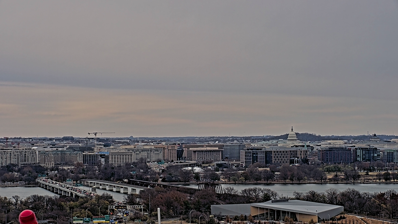 Thumbnail for current weather camera view from Altaire in Arlington, Virginia