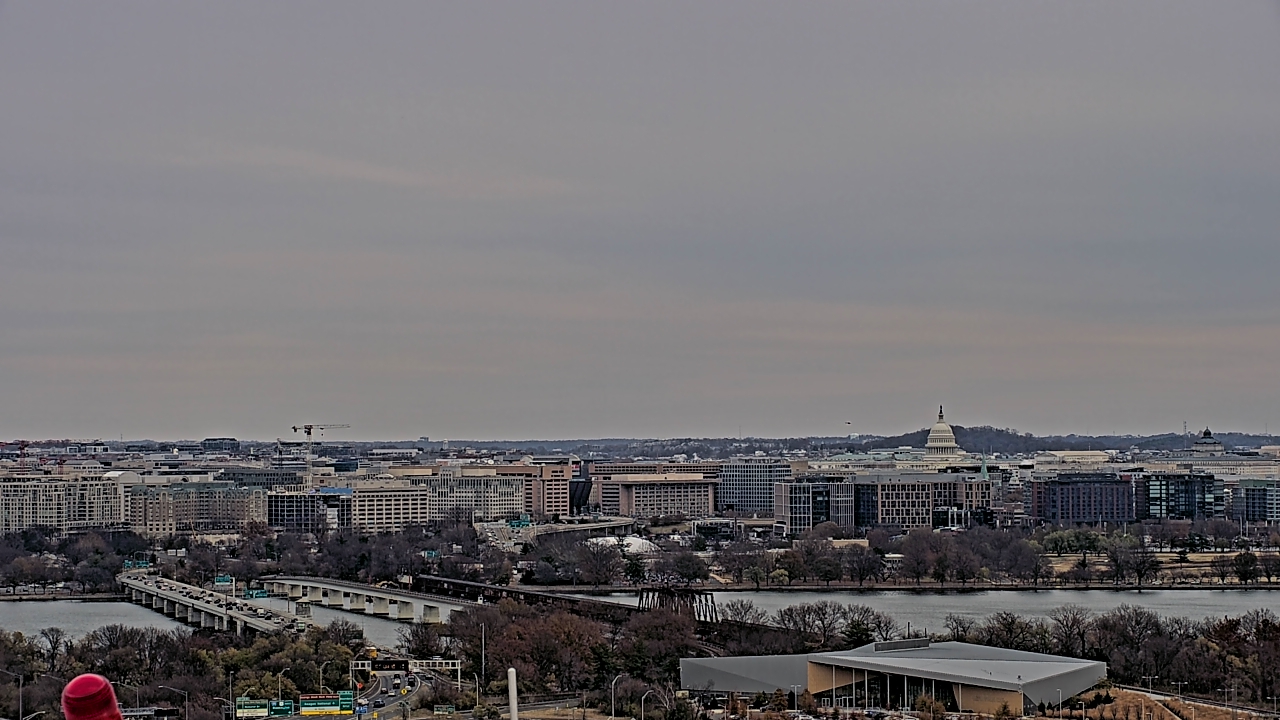 Thumbnail for current weather camera view from Altaire in Arlington, Virginia