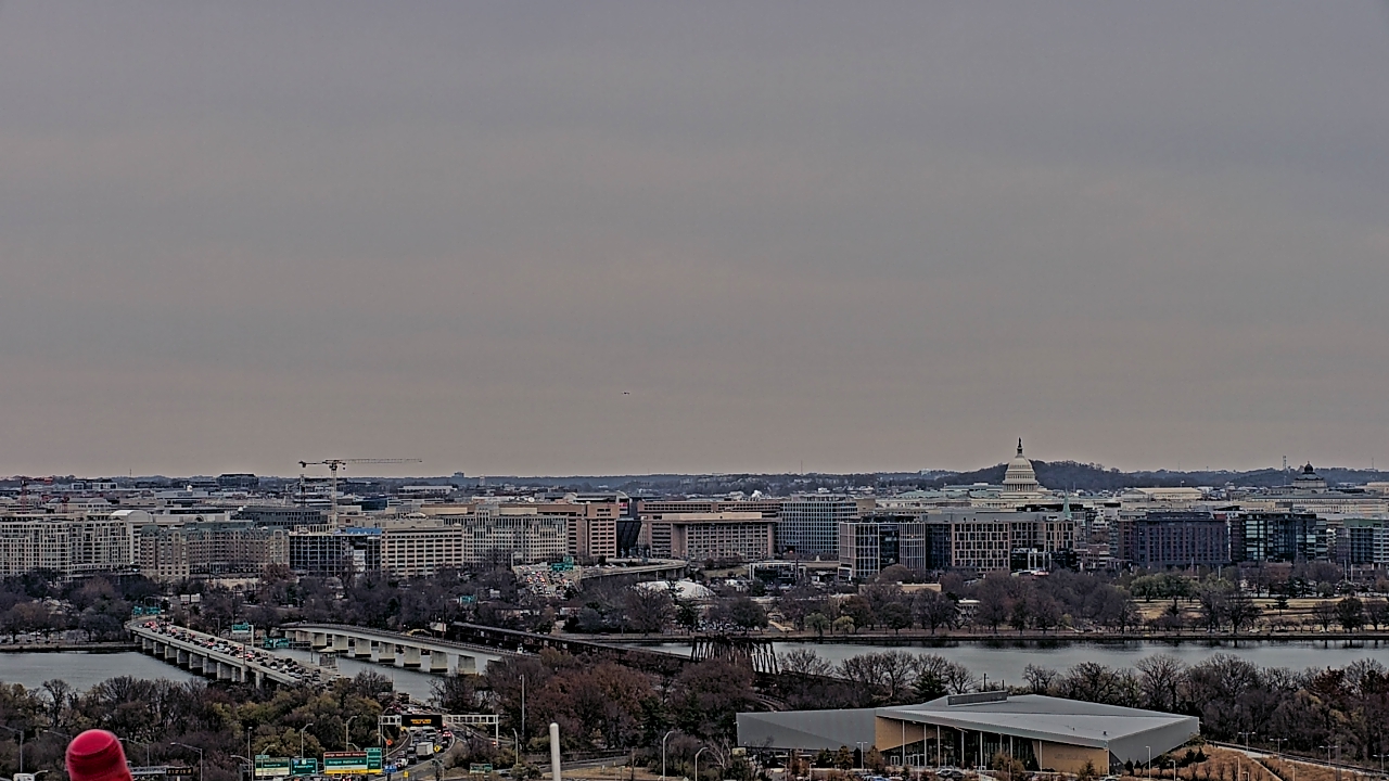Thumbnail for current weather camera view from Altaire in Arlington, Virginia