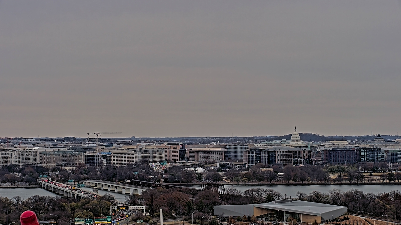 Thumbnail for current weather camera view from Altaire in Arlington, Virginia