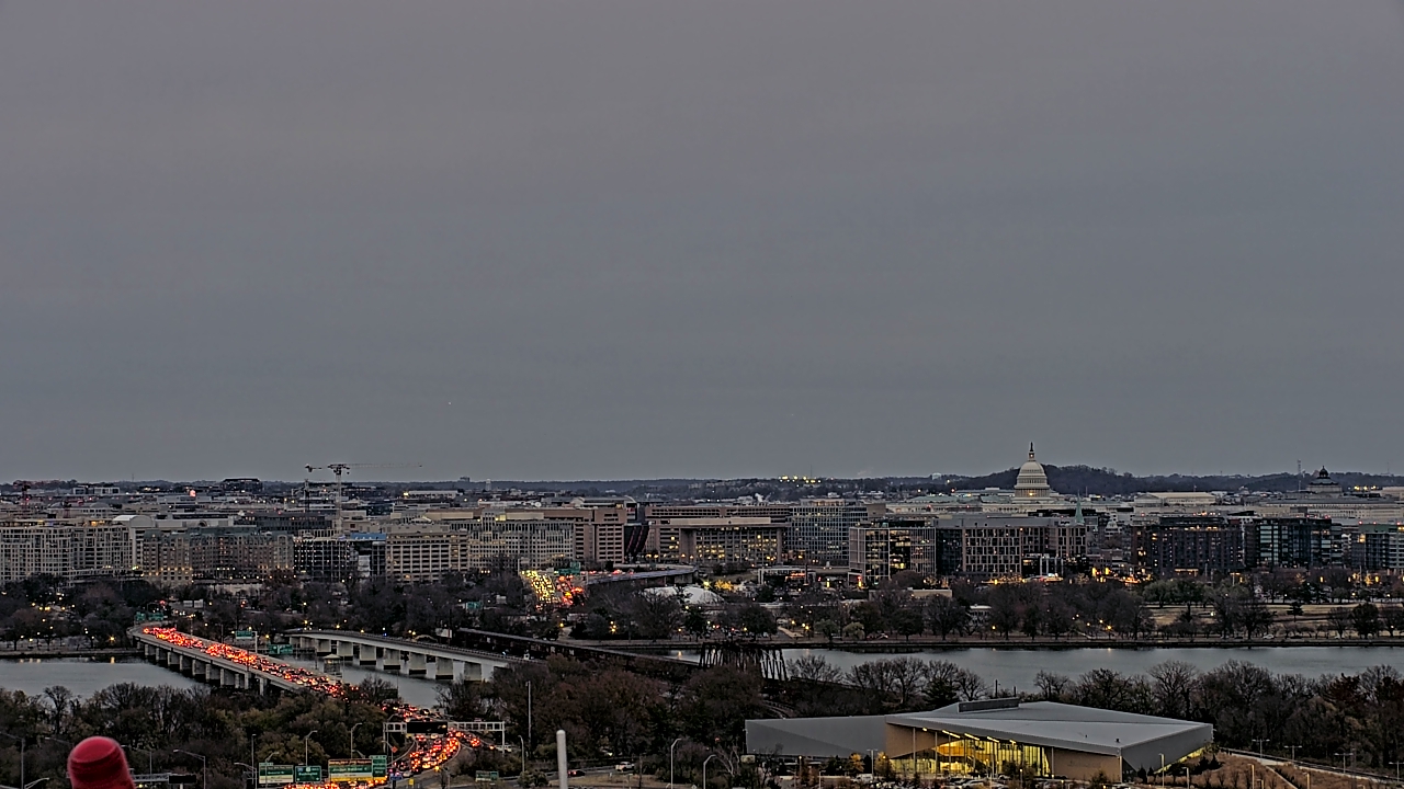 Thumbnail for current weather camera view from Altaire in Arlington, Virginia
