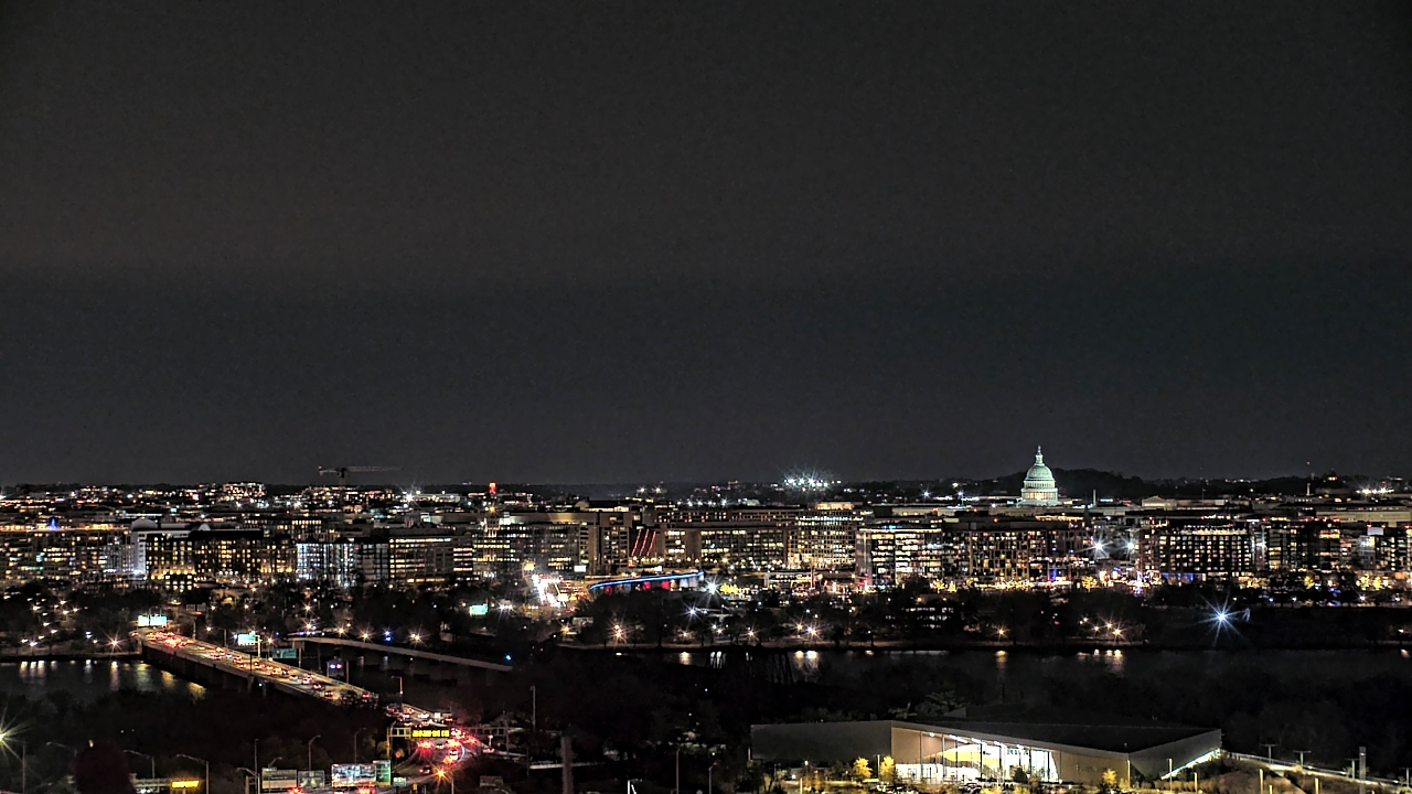 Thumbnail for current weather camera view from Altaire in Arlington, Virginia