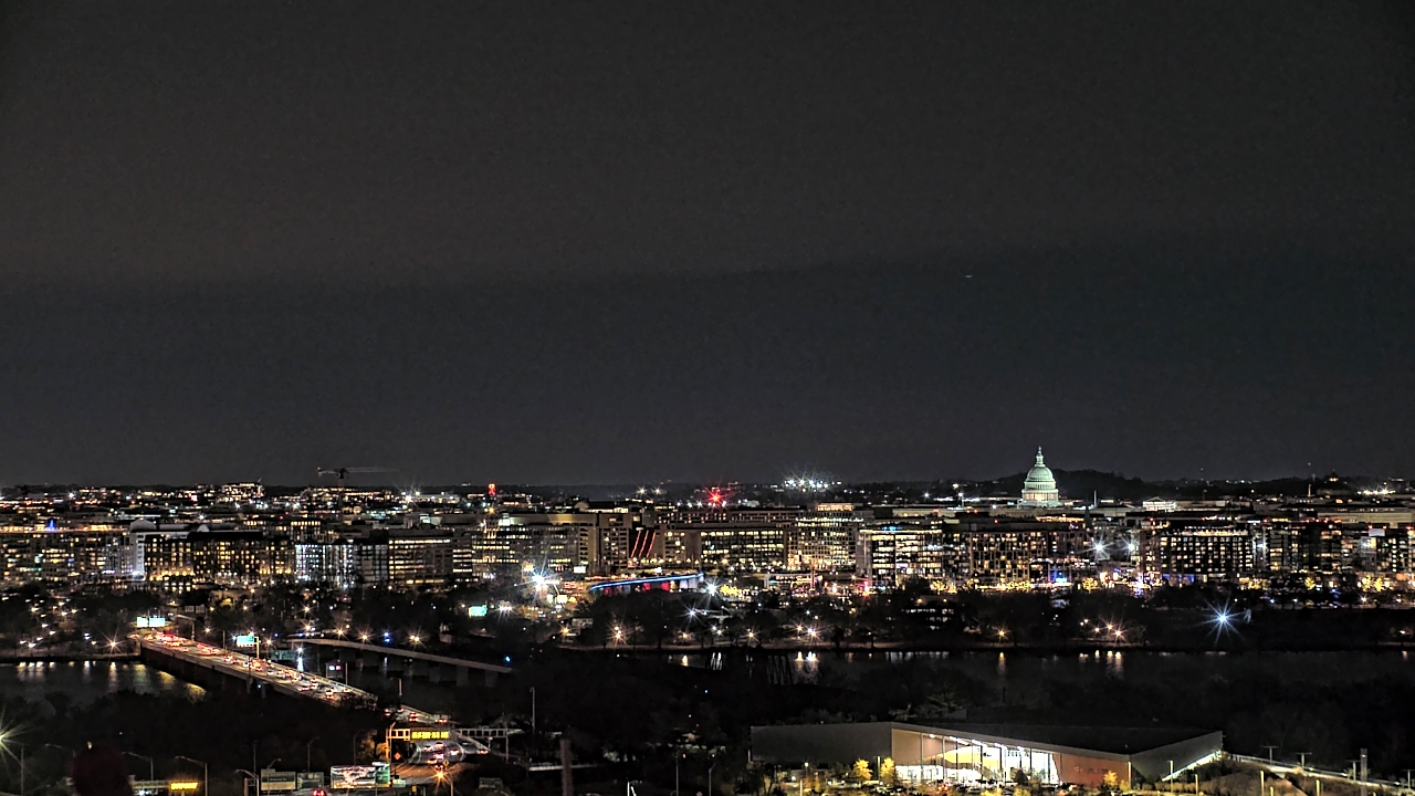 Thumbnail for current weather camera view from Altaire in Arlington, Virginia