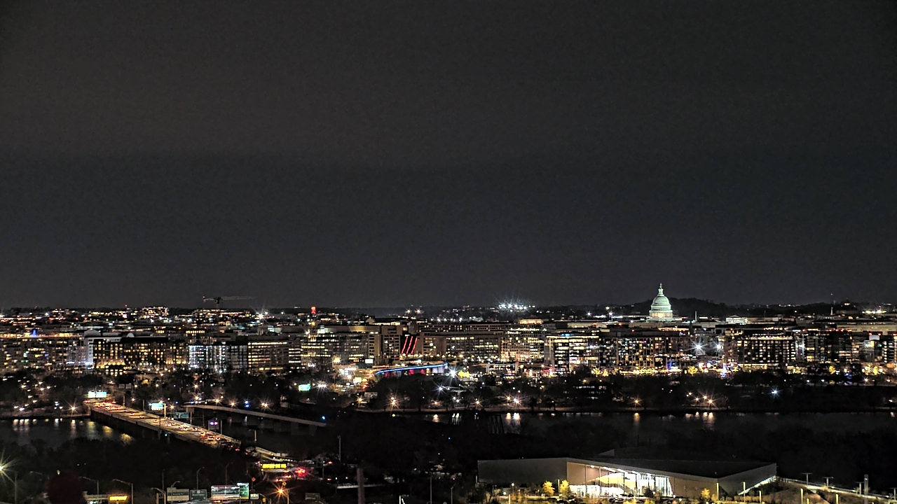 Thumbnail for current weather camera view from Altaire in Arlington, Virginia