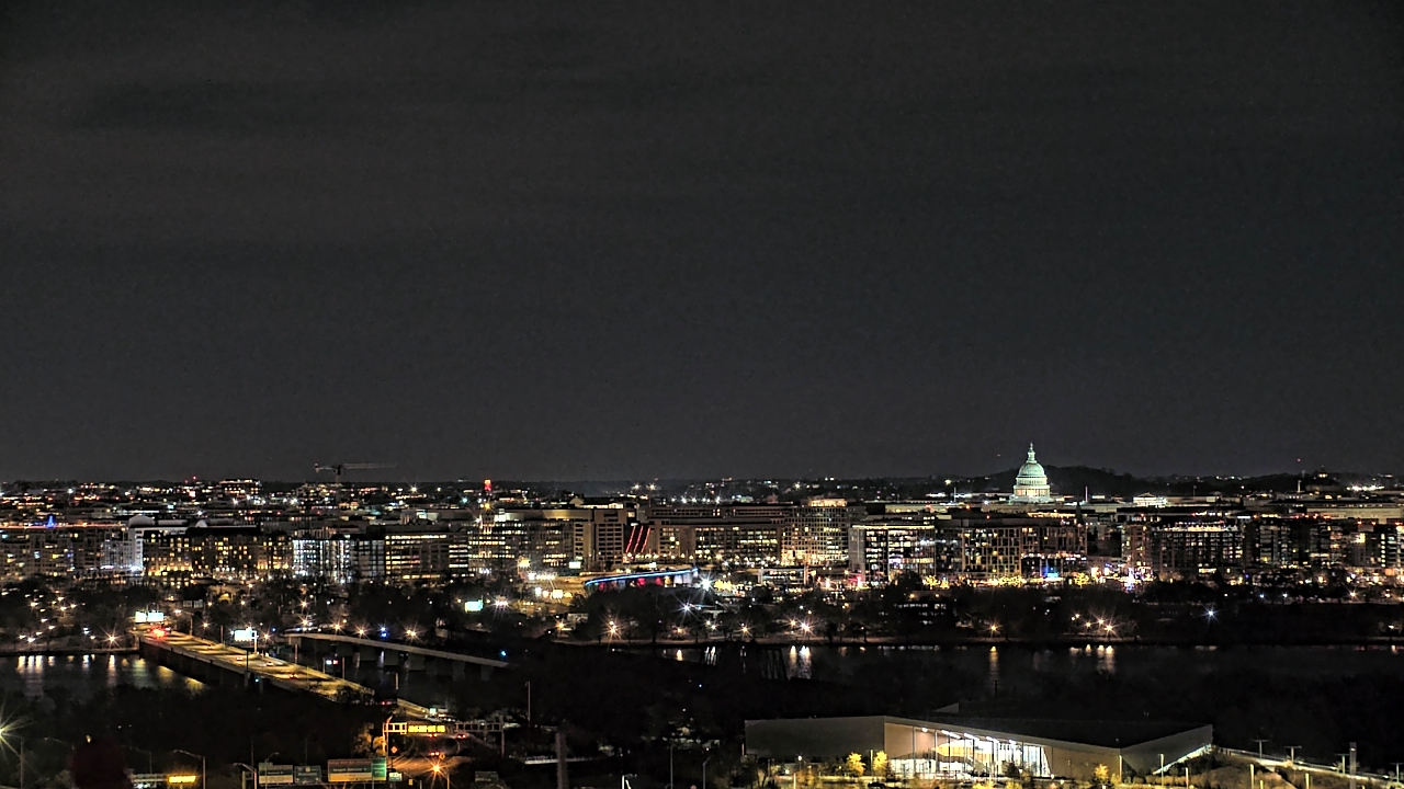 Thumbnail for current weather camera view from Altaire in Arlington, Virginia