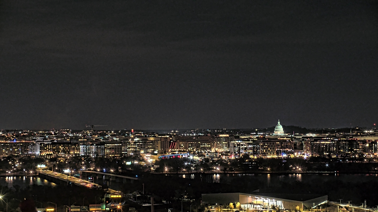 Thumbnail for current weather camera view from Altaire in Arlington, Virginia