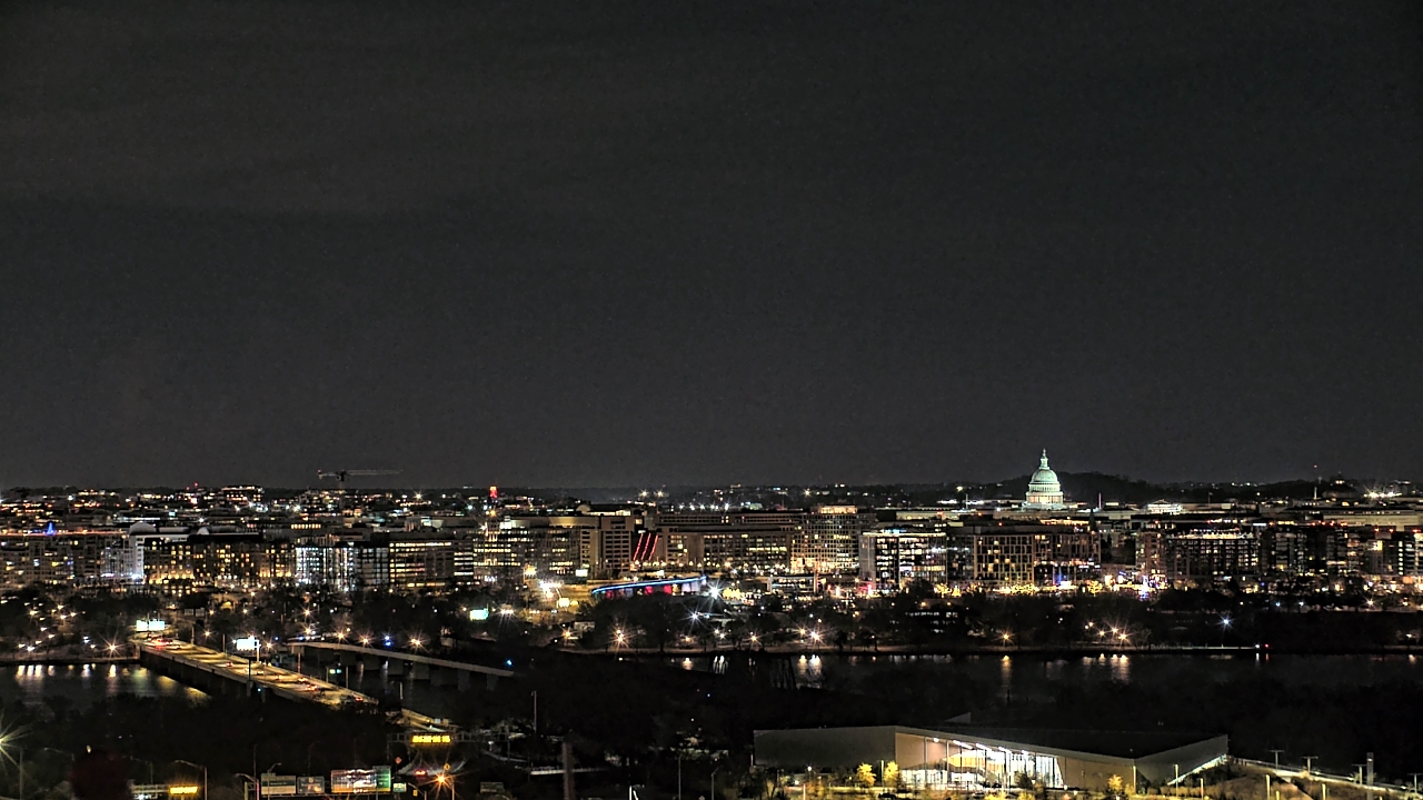 Thumbnail for current weather camera view from Altaire in Arlington, Virginia