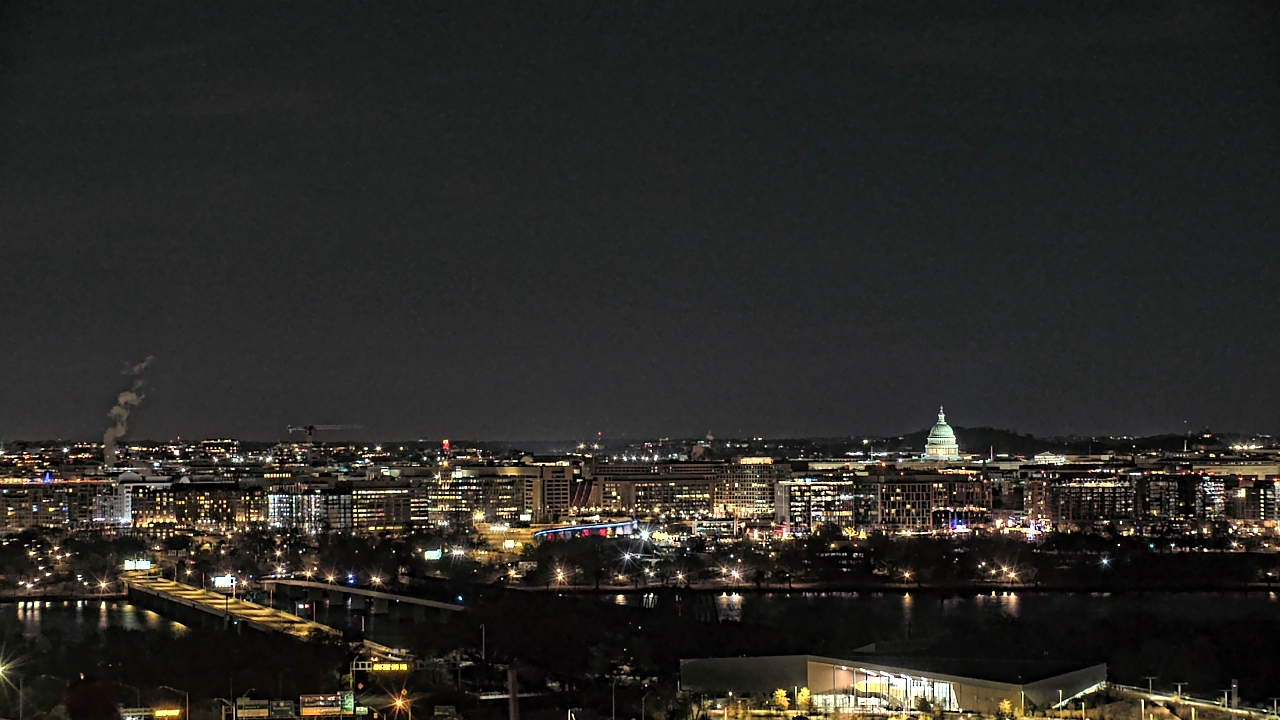 Thumbnail for current weather camera view from Altaire in Arlington, Virginia