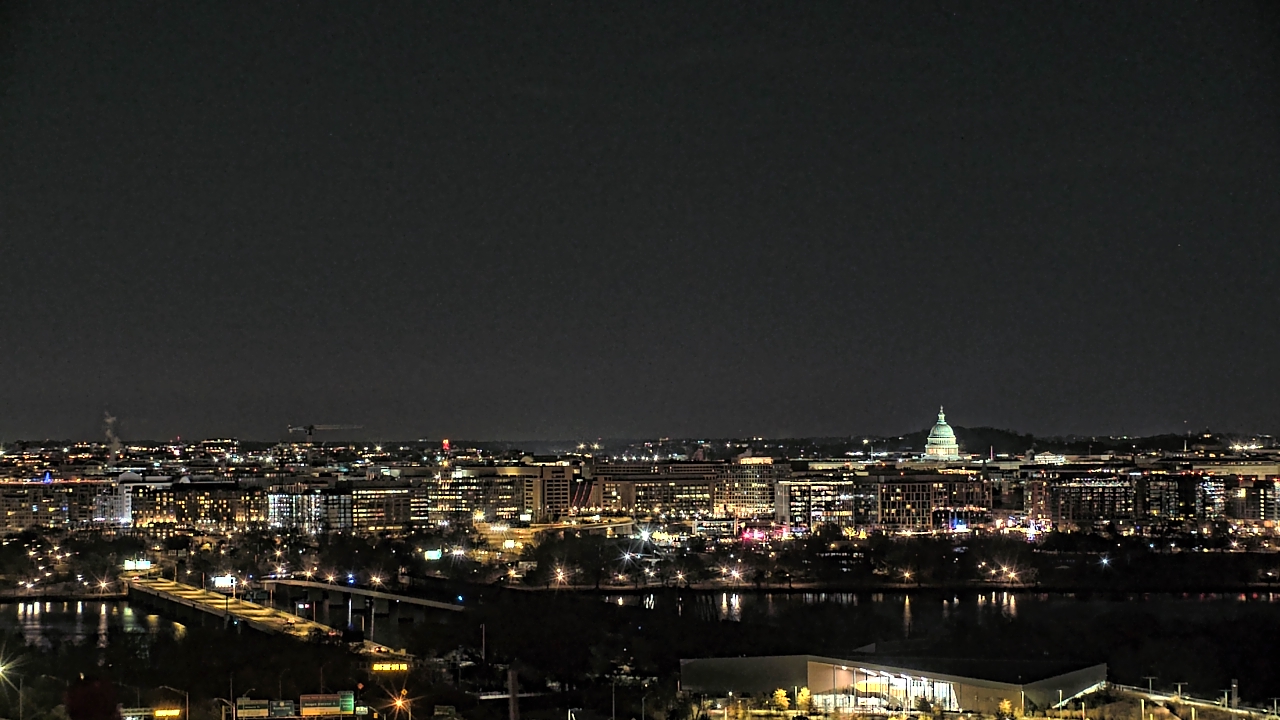 Thumbnail for current weather camera view from Altaire in Arlington, Virginia