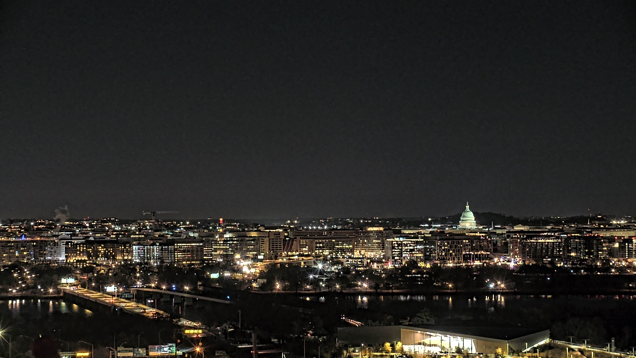 Thumbnail for current weather camera view from Altaire in Arlington, Virginia