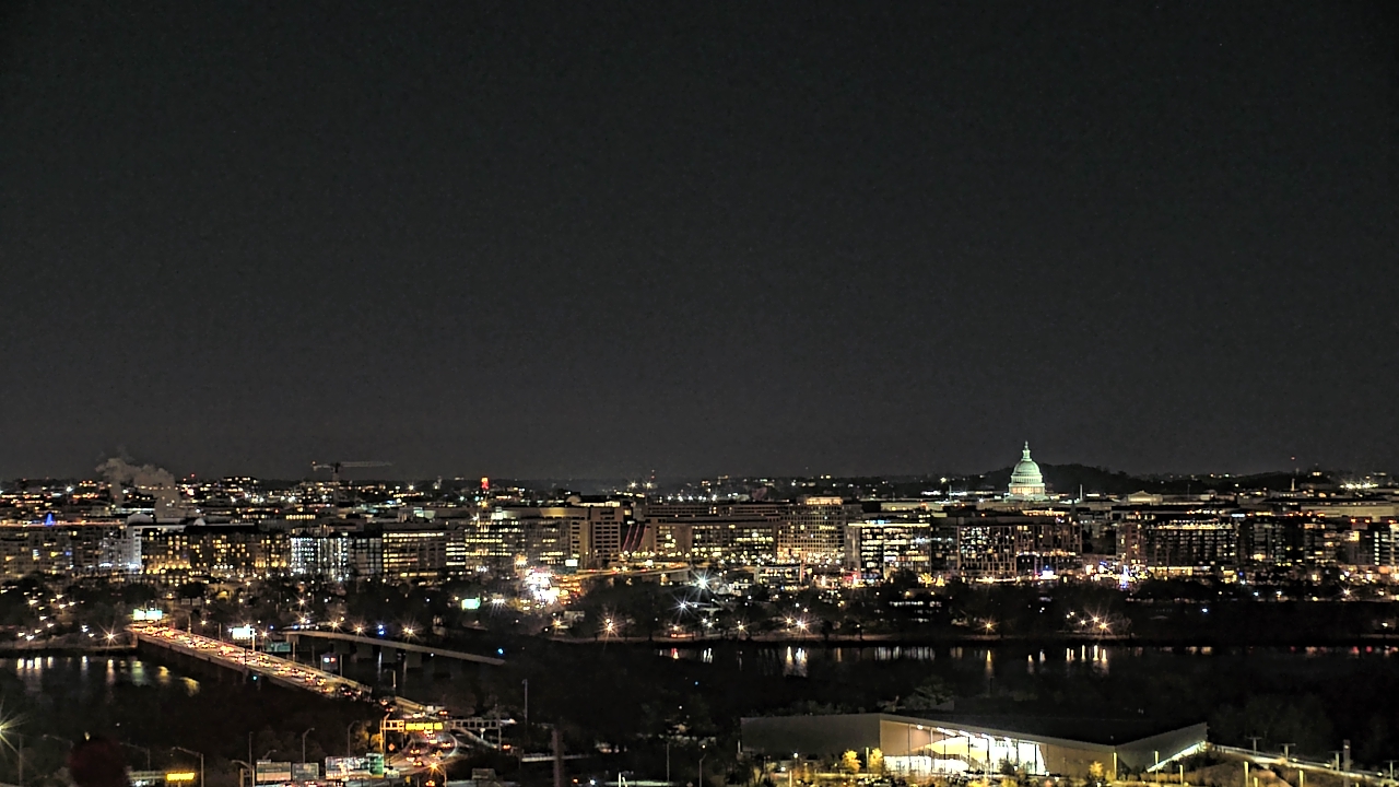 Thumbnail for current weather camera view from Altaire in Arlington, Virginia