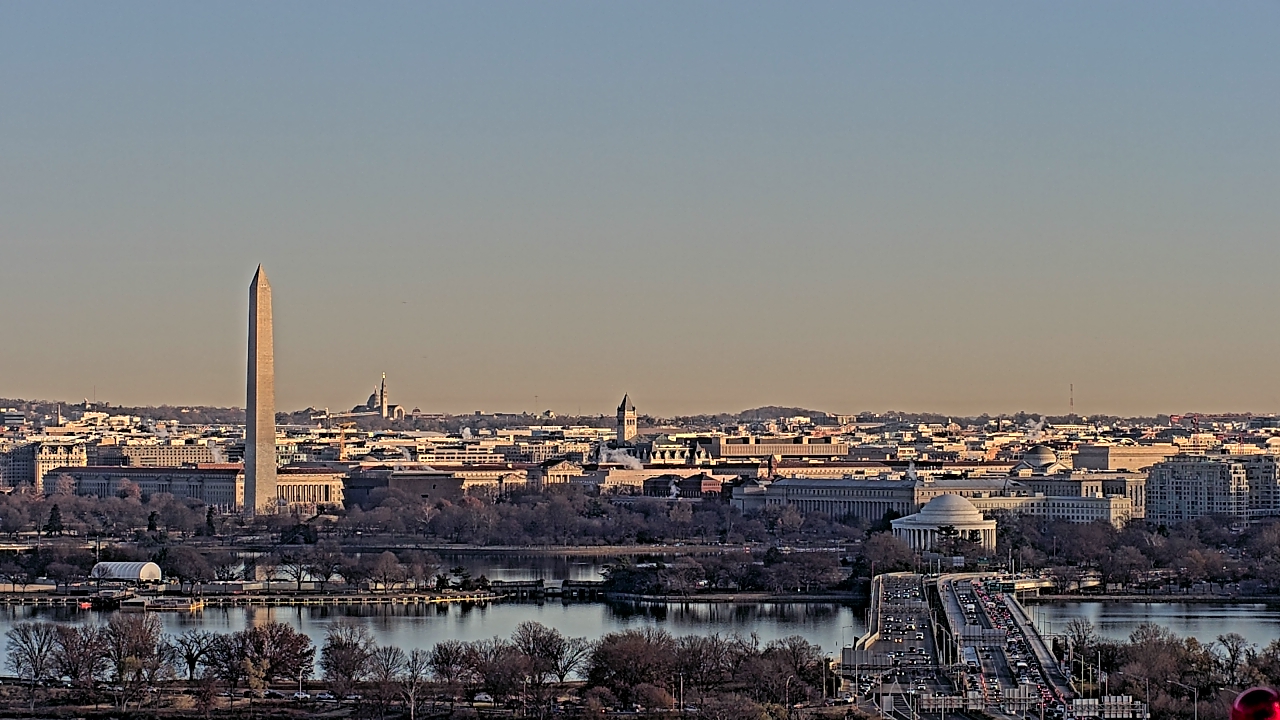 Thumbnail for current weather camera view from Altaire in Arlington, Virginia